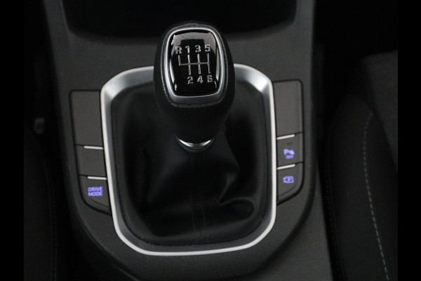 Hyundai i30 1.0 T-GDi MHEV Comfort | Carplay | Camera | Keyless | Navigatie | Climate control | Bluetooth | Cruise control | DAB | Parkeerhulp