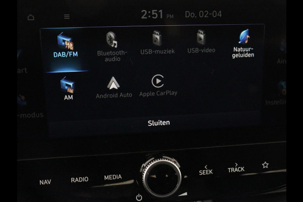 Hyundai i30 1.0 T-GDi MHEV Comfort | Carplay | Camera | Keyless | Navigatie | Climate control | Bluetooth | Cruise control | DAB | Parkeerhulp