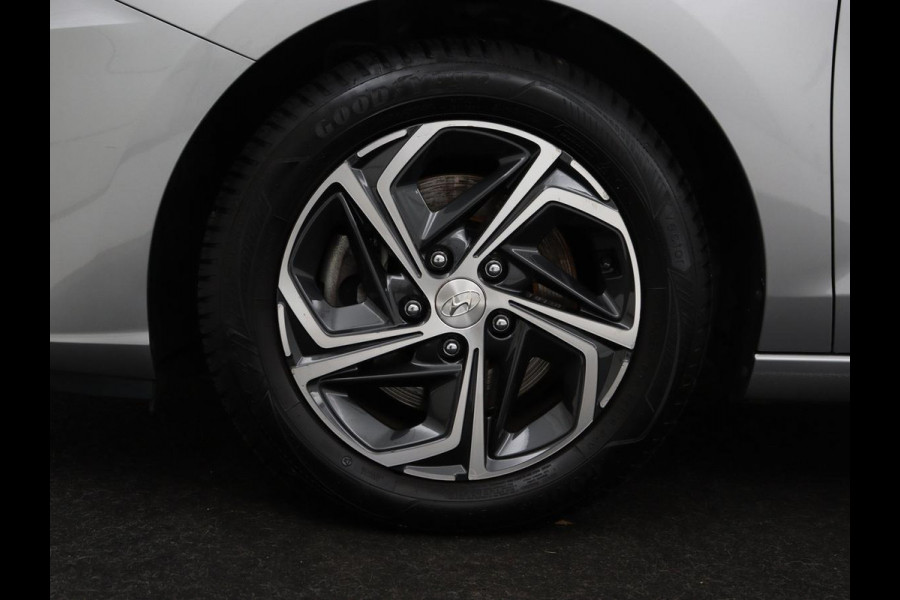 Hyundai i30 1.0 T-GDi MHEV Comfort | Carplay | Camera | Keyless | Navigatie | Climate control | Bluetooth | Cruise control | DAB | Parkeerhulp
