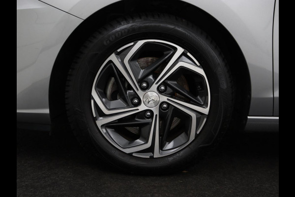 Hyundai i30 1.0 T-GDi MHEV Comfort | Carplay | Camera | Keyless | Navigatie | Climate control | Bluetooth | Cruise control | DAB | Parkeerhulp