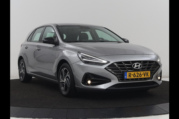 Hyundai i30 1.0 T-GDi MHEV Comfort | Carplay | Camera | Keyless | Navigatie | Climate control | Bluetooth | Cruise control | DAB | Parkeerhulp