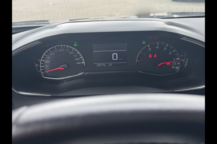 Peugeot 2008 1.2 PureTech 100 Active - Nieuw Model I Apple CarPaly / Navigatie I Airco I LED & PDC I Dealer onderhouden