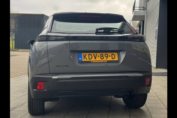 Peugeot 2008 1.2 PureTech 100 Active - Nieuw Model I Apple CarPaly / Navigatie I Airco I LED & PDC I Dealer onderhouden