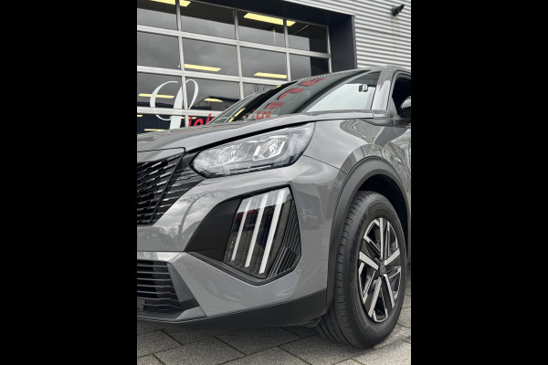 Peugeot 2008 1.2 PureTech 100 Active - Nieuw Model I Apple CarPaly / Navigatie I Airco I LED & PDC I Dealer onderhouden