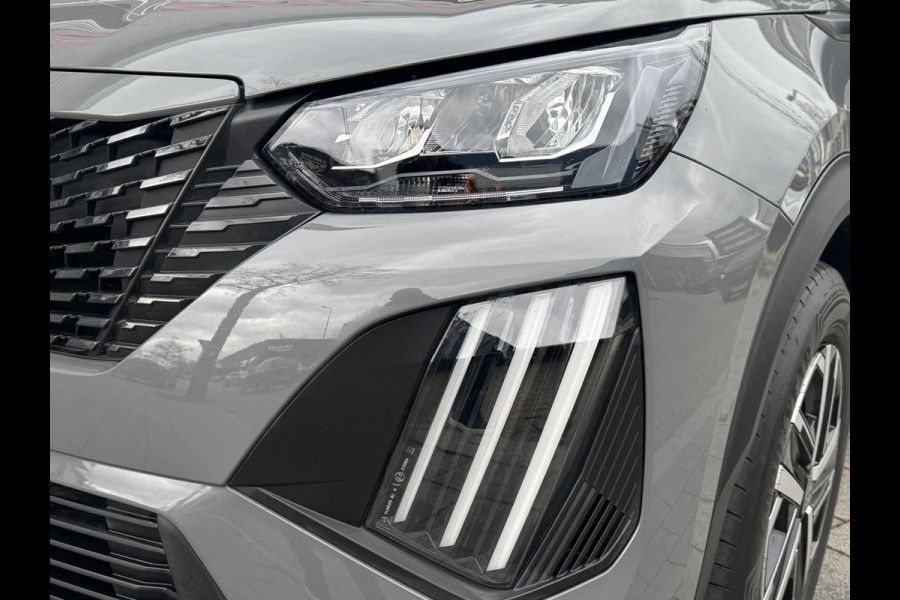 Peugeot 2008 1.2 PureTech 100 Active - Nieuw Model I Apple CarPaly / Navigatie I Airco I LED & PDC I Dealer onderhouden