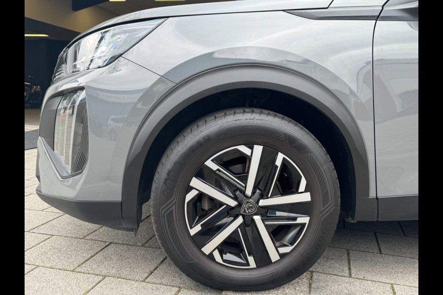 Peugeot 2008 1.2 PureTech 100 Active - Nieuw Model I Apple CarPaly / Navigatie I Airco I LED & PDC I Dealer onderhouden