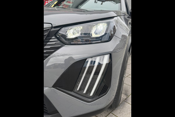 Peugeot 2008 1.2 PureTech 100 Active - Nieuw Model I Apple CarPaly / Navigatie I Airco I LED & PDC I Dealer onderhouden