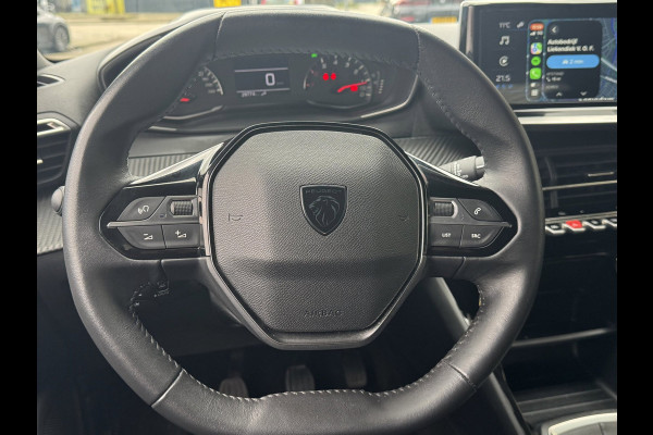 Peugeot 2008 1.2 PureTech 100 Active - Nieuw Model I Apple CarPaly / Navigatie I Airco I LED & PDC I Dealer onderhouden