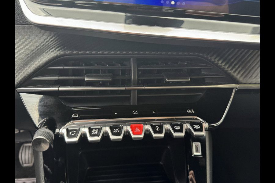 Peugeot 2008 1.2 PureTech 100 Active - Nieuw Model I Apple CarPaly / Navigatie I Airco I LED & PDC I Dealer onderhouden