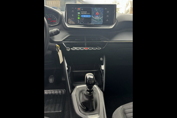 Peugeot 2008 1.2 PureTech 100 Active - Nieuw Model I Apple CarPaly / Navigatie I Airco I LED & PDC I Dealer onderhouden