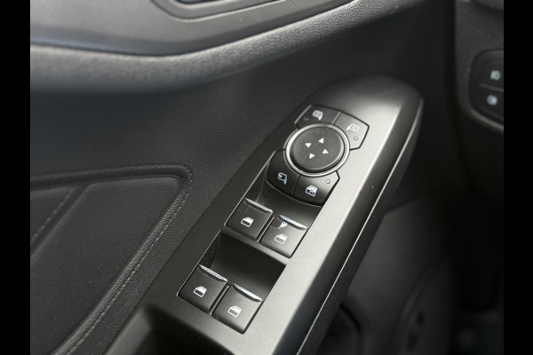 Ford FOCUS Wagon 1.0 EcoBoost Titanium Business 2e Eigenaar|Navi|Trekhaak|Camera|B&O Sound System|Clima|Cruise|Stoelverwarming|N.A.P|APK tot 07-2026