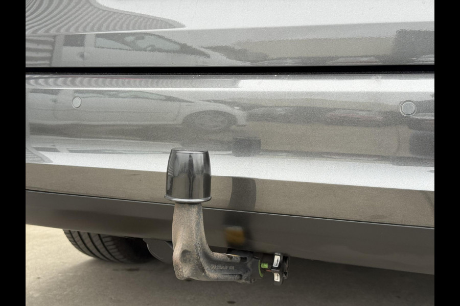 Ford FOCUS Wagon 1.0 EcoBoost Titanium Business 2e Eigenaar|Navi|Trekhaak|Camera|B&O Sound System|Clima|Cruise|Stoelverwarming|N.A.P|APK tot 07-2026