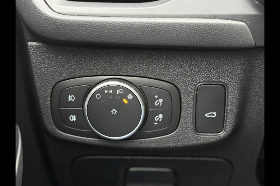 Ford FOCUS Wagon 1.0 EcoBoost Titanium Business 2e Eigenaar|Navi|Trekhaak|Camera|B&O Sound System|Clima|Cruise|Stoelverwarming|N.A.P|APK tot 07-2026