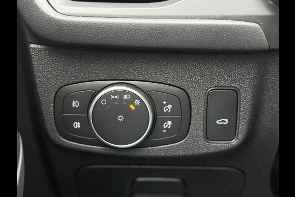 Ford FOCUS Wagon 1.0 EcoBoost Titanium Business 2e Eigenaar|Navi|Trekhaak|Camera|B&O Sound System|Clima|Cruise|Stoelverwarming|N.A.P|APK tot 07-2026