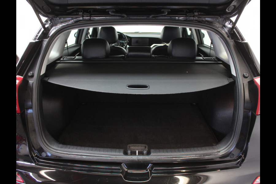 Kia Niro 1.6 GDi Hybrid DynamicLine CARPLAY | CAMERA | DAB | CLIMATE | PDC | LMV16 | HALFLEER | ADAPCRUISE | LED | NAVI | TREKHAAK