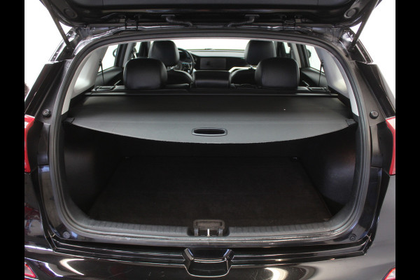 Kia Niro 1.6 GDi Hybrid DynamicLine CARPLAY | CAMERA | DAB | CLIMATE | PDC | LMV16 | HALFLEER | ADAPCRUISE | LED | NAVI | TREKHAAK