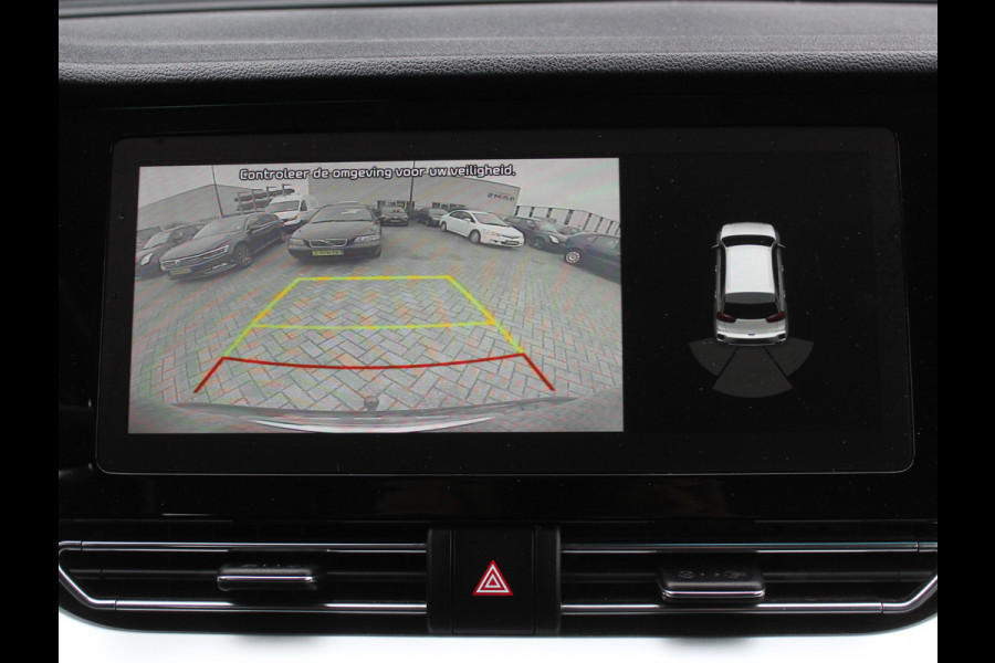 Kia Niro 1.6 GDi Hybrid DynamicLine CARPLAY | CAMERA | DAB | CLIMATE | PDC | LMV16 | HALFLEER | ADAPCRUISE | LED | NAVI | TREKHAAK