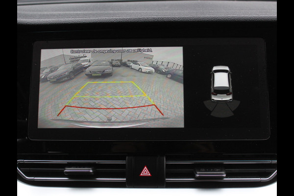 Kia Niro 1.6 GDi Hybrid DynamicLine CARPLAY | CAMERA | DAB | CLIMATE | PDC | LMV16 | HALFLEER | ADAPCRUISE | LED | NAVI | TREKHAAK