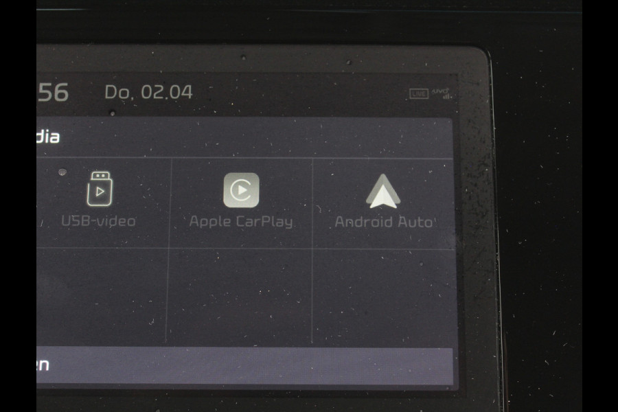 Kia Niro 1.6 GDi Hybrid DynamicLine CARPLAY | CAMERA | DAB | CLIMATE | PDC | LMV16 | HALFLEER | ADAPCRUISE | LED | NAVI | TREKHAAK