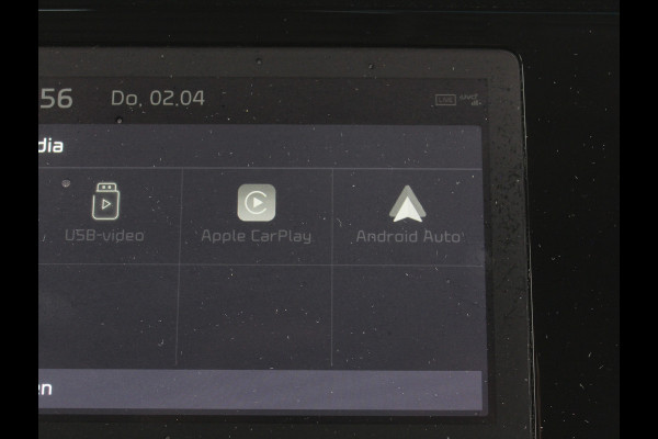 Kia Niro 1.6 GDi Hybrid DynamicLine CARPLAY | CAMERA | DAB | CLIMATE | PDC | LMV16 | HALFLEER | ADAPCRUISE | LED | NAVI | TREKHAAK