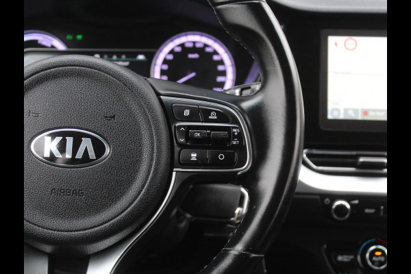Kia Niro 1.6 GDi Hybrid DynamicLine CARPLAY | CAMERA | DAB | CLIMATE | PDC | LMV16 | HALFLEER | ADAPCRUISE | LED | NAVI | TREKHAAK