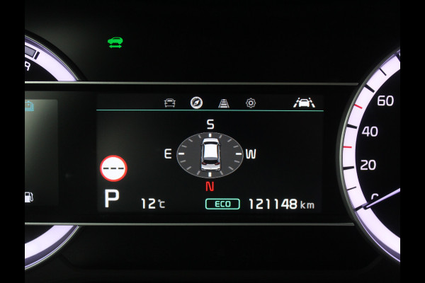 Kia Niro 1.6 GDi Hybrid DynamicLine CARPLAY | CAMERA | DAB | CLIMATE | PDC | LMV16 | HALFLEER | ADAPCRUISE | LED | NAVI | TREKHAAK