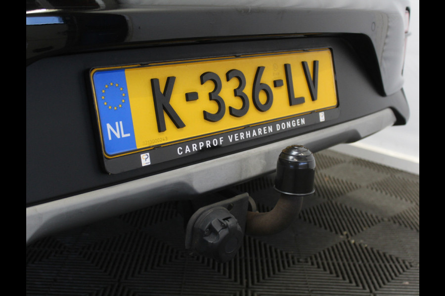 Kia Niro 1.6 GDi Hybrid DynamicLine CARPLAY | CAMERA | DAB | CLIMATE | PDC | LMV16 | HALFLEER | ADAPCRUISE | LED | NAVI | TREKHAAK