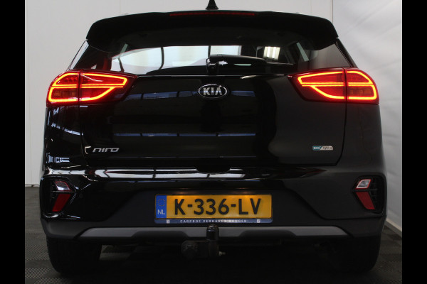 Kia Niro 1.6 GDi Hybrid DynamicLine CARPLAY | CAMERA | DAB | CLIMATE | PDC | LMV16 | HALFLEER | ADAPCRUISE | LED | NAVI | TREKHAAK