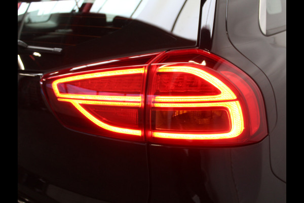 Kia Niro 1.6 GDi Hybrid DynamicLine CARPLAY | CAMERA | DAB | CLIMATE | PDC | LMV16 | HALFLEER | ADAPCRUISE | LED | NAVI | TREKHAAK