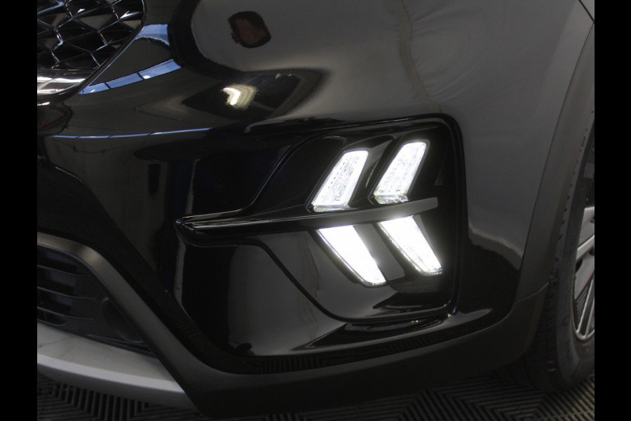 Kia Niro 1.6 GDi Hybrid DynamicLine CARPLAY | CAMERA | DAB | CLIMATE | PDC | LMV16 | HALFLEER | ADAPCRUISE | LED | NAVI | TREKHAAK