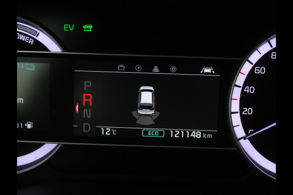 Kia Niro 1.6 GDi Hybrid DynamicLine CARPLAY | CAMERA | DAB | CLIMATE | PDC | LMV16 | HALFLEER | ADAPCRUISE | LED | NAVI | TREKHAAK