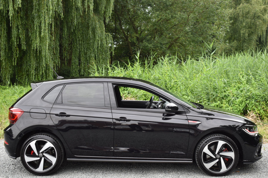 Volkswagen Polo GTI 2.0 TSI 210PK DSG VIRTUAL/CAMERA/LED