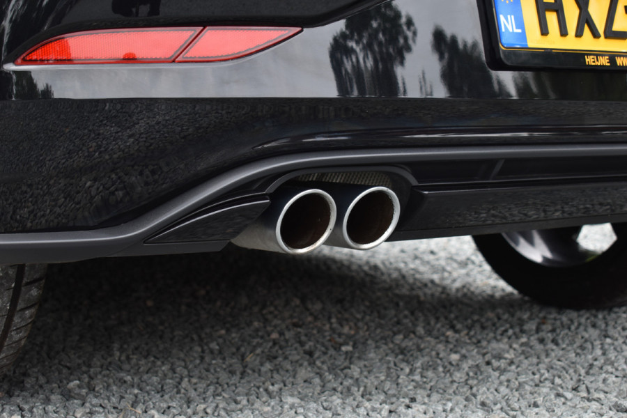 Volkswagen Polo GTI 2.0 TSI 210PK DSG VIRTUAL/CAMERA/LED