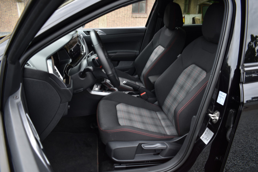 Volkswagen Polo GTI 2.0 TSI 210PK DSG VIRTUAL/CAMERA/LED