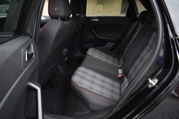 Volkswagen Polo GTI 2.0 TSI 210PK DSG VIRTUAL/CAMERA/LED