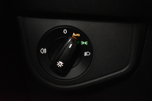 Volkswagen Polo GTI 2.0 TSI 210PK DSG VIRTUAL/CAMERA/LED