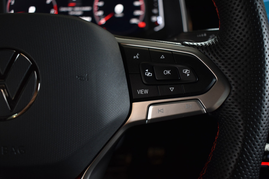 Volkswagen Polo GTI 2.0 TSI 210PK DSG VIRTUAL/CAMERA/LED