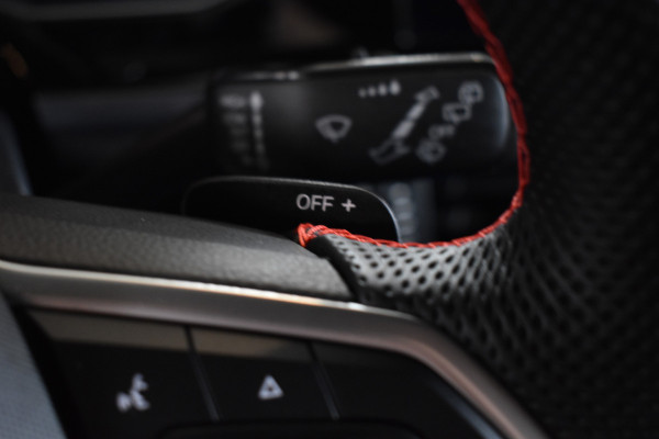 Volkswagen Polo GTI 2.0 TSI 210PK DSG VIRTUAL/CAMERA/LED