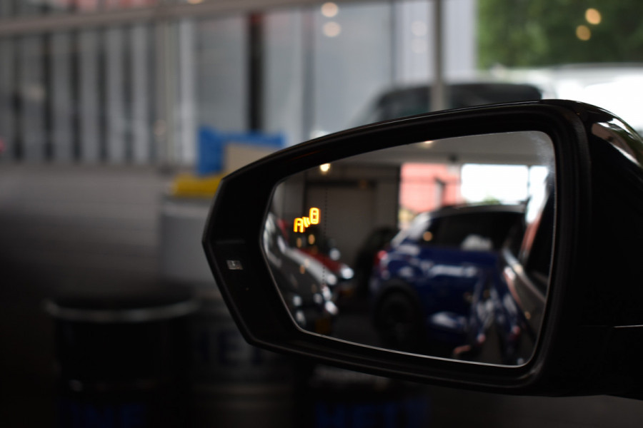 Volkswagen Polo GTI 2.0 TSI 210PK DSG VIRTUAL/CAMERA/LED