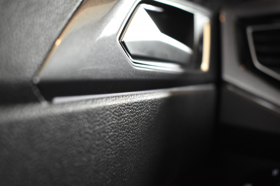 Volkswagen Polo GTI 2.0 TSI 210PK DSG VIRTUAL/CAMERA/LED