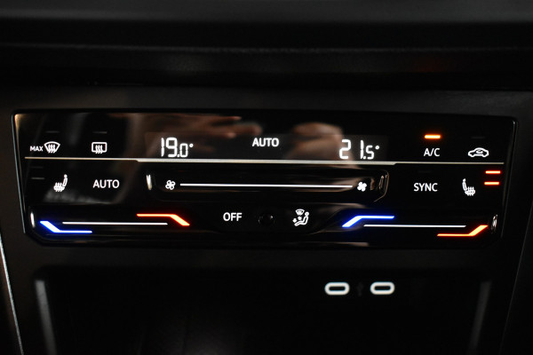 Volkswagen Polo GTI 2.0 TSI 210PK DSG VIRTUAL/CAMERA/LED