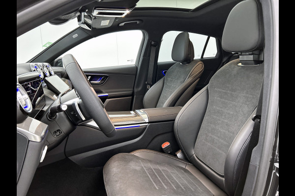 Mercedes-Benz GLC Coupé 300e 4MATIC Sport Edition | Premium | Winterpakket | Nightpakket | Trekhaak | DISTRONIC | URBAN GUARD Plus | 20" multispaaks AMG velgen |
