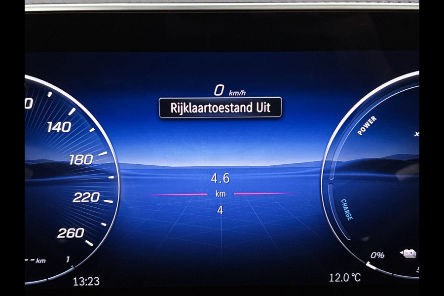 Mercedes-Benz GLC Coupé 300e 4MATIC Sport Edition | Premium | Winterpakket | Nightpakket | Trekhaak | DISTRONIC | URBAN GUARD Plus | 20" multispaaks AMG velgen |