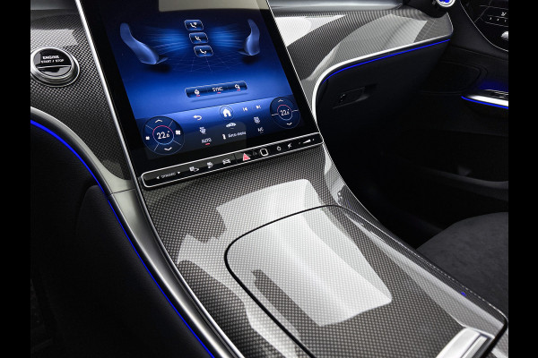 Mercedes-Benz GLC Coupé 300e 4MATIC Sport Edition | Premium | Winterpakket | Nightpakket | Trekhaak | DISTRONIC | URBAN GUARD Plus | 20" multispaaks AMG velgen |