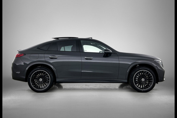 Mercedes-Benz GLC Coupé 300e 4MATIC Sport Edition | Premium | Winterpakket | Nightpakket | Trekhaak | DISTRONIC | URBAN GUARD Plus | 20" multispaaks AMG velgen |