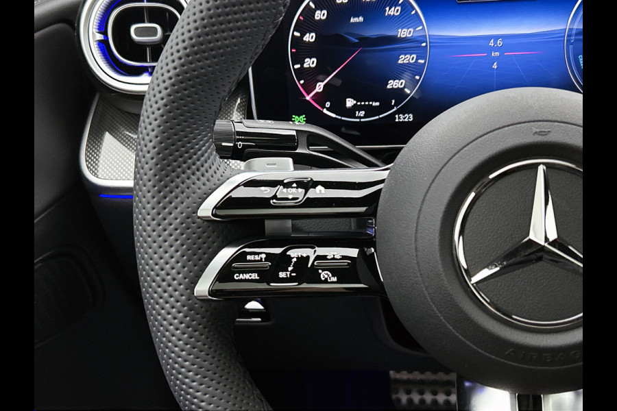 Mercedes-Benz GLC Coupé 300e 4MATIC Sport Edition | Premium | Winterpakket | Nightpakket | Trekhaak | DISTRONIC | URBAN GUARD Plus | 20" multispaaks AMG velgen |