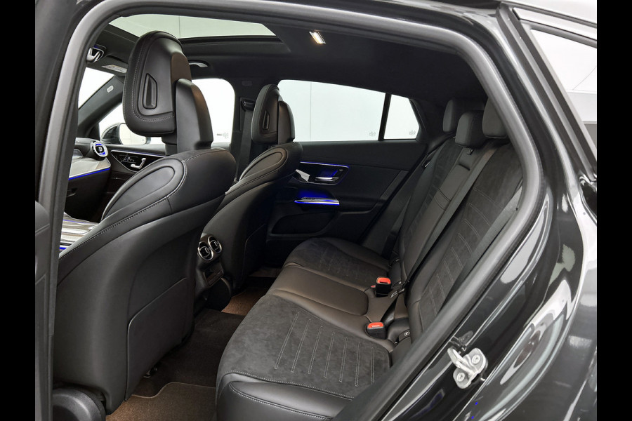 Mercedes-Benz GLC Coupé 300e 4MATIC Sport Edition | Premium | Winterpakket | Nightpakket | Trekhaak | DISTRONIC | URBAN GUARD Plus | 20" multispaaks AMG velgen |