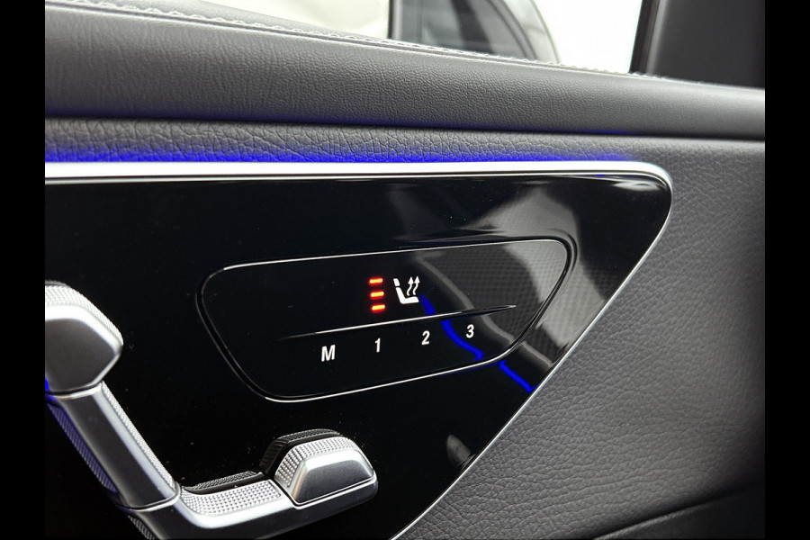 Mercedes-Benz GLC Coupé 300e 4MATIC Sport Edition | Premium | Winterpakket | Nightpakket | Trekhaak | DISTRONIC | URBAN GUARD Plus | 20" multispaaks AMG velgen |