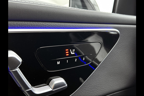 Mercedes-Benz GLC Coupé 300e 4MATIC Sport Edition | Premium | Winterpakket | Nightpakket | Trekhaak | DISTRONIC | URBAN GUARD Plus | 20" multispaaks AMG velgen |