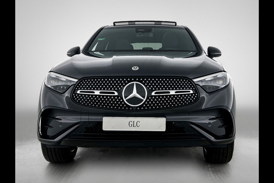 Mercedes-Benz GLC Coupé 300e 4MATIC Sport Edition | Premium | Winterpakket | Nightpakket | Trekhaak | DISTRONIC | URBAN GUARD Plus | 20" multispaaks AMG velgen |